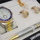 ساعات رجاليه عليها عرض لفتره محدوده