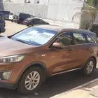 كيا سورينتو 2016 للبيع