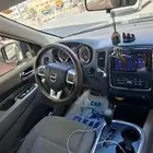 دوج دورانجو 2013 ستاندر