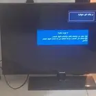 شاشه سامسونج 32 بوصه مع القاعده