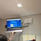 تحديث المودم والتركيب والتأسيس مجانا وأسرع وأقوى نت