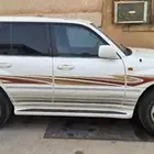 لاندكروزر 2006 ممشى239 الف