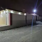 وحدة سكنية مؤثثة متكاملة بالقرب من مطار أبها