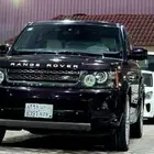 رانج روفر 2013