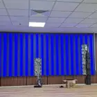 تاجير معدات الافتتاح مبرمج شاشات مناسبات بالونه تاشر باليد
