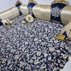 مجلس تفصيل 4.5 متر   3.5 متر بالسجاده