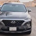 سنتافي ديزل 2020 سبعه راكب ممشى 39 الف فقط نظيف جداً شرط