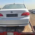 بي ام دبليو 2007