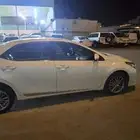 تويوتا كورلا