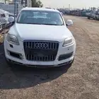 اودي Q7 موديل 2007