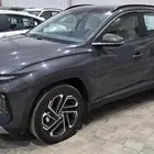 هيونداي توسان كمفورت 1600 موديل 2025