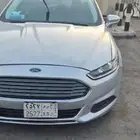 Ford Fusion 2014
