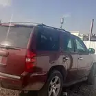 تاهو 2008 تشاليح الحاير