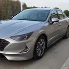 هيونداي سوناتا 2020 وارد المجدوعي