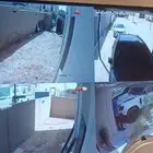 كاميرات المراقبة للمنازل والمحلات التجارية