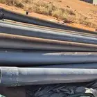 مواسير بلاستك 10 بوصة