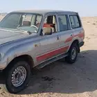 جيب جكسار 1991 نضيف شرط بودي بلد ج