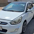 هونداي اكسنت 2015