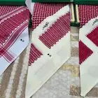 عرض شماغ ملكي خاص شتوي بالعلبه جمله وتجزئة