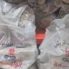 حطب أفريقي و فحم اندونيسي