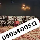 تاجير جلسات مغربي تاجير جلسات شعبيه تاجير خيم شعبيه