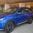 شيري تيجو 7 شبه جدبدة 2022