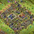 كلاش اوف كلانس تاون 16