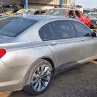بي ام  740