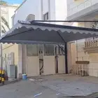 مظله سياره مظلات جده