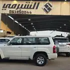 باترول VTC 2019