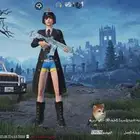 حساب ببجي