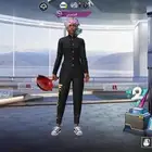 حساب ببجي