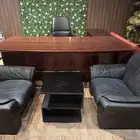 اثاث مكتبي اطقم كامله بسعر المصنع خاص لعملاء حراج