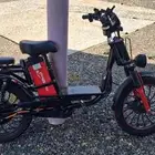 سكوتر للبيع بحاله ممتازه