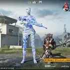 حساب ببجي