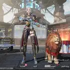 حساب ببجي للبيع او للبدول مناسب