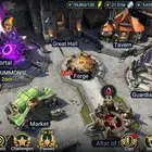 حساب اسطوري لعبة Raid  shadow legends ب 199 ريال فقط