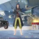 حساب ببجي