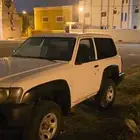 باترول 98 تشليح