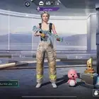 حساب ببجي