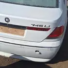 بي إم حجم 730