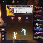 حساب فري فاير للبيع بافضل سعر بسوق