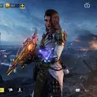 حساب كود موبايل  Call Of Duty