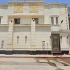 فيلا للايجار بحي المهديه موقع ممتاز