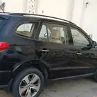سنتافي موديل 2012