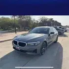 bmw 2022 i520