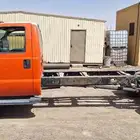 وانيت فورد F550