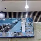 كاميرات مراقبة