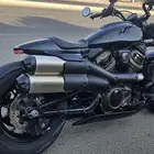 هارلي sportster s