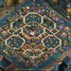 كلاش اوف كلانس T17